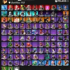 حساب فورت نايت