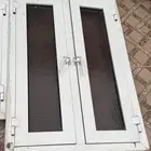 عدد ثلاث نوافذ ألمنيوم للبيع