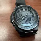 ساعة كاسيو G-SHOCK
