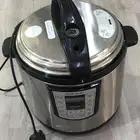 قدر ضغط كهربائي