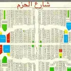 للبيع ارض سكنيه بحي النور ابحر الشماليه