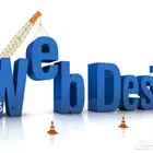 تصميم مواقع وصفحات ويب  واجبات  مشاريع...