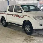 هايلكس محوله ديزل