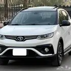 ساوايست 2022 DX5 سعودي