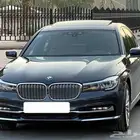 بي ام دبليو Li7302018 فل سعودي