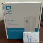 مندوب موبايلى راوتر 5Gاحدث اصدار مع نت لا محدود