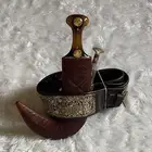 جنبيه مشرقيه وترر كفو