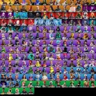 حساب فورت للبيع