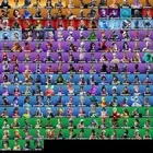 حساب فورت اكس كريتوس و النعناع