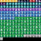 حساب فورت للبيع