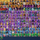 حساب فورت نايت