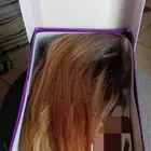 باروكة شعر نسائية جديده