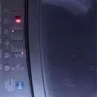 غسالة هاام HAAM فوق اتوماتيك حالتها ممتازه ماشاء الله