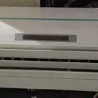 مكيف سبليت نظيف للبيع مقاس 18
