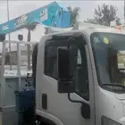 isuzu