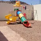 العاب اطفال ارضيات ربر زحاليق مراجيح