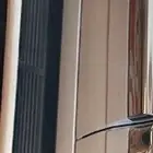 دعسه لكزس 2015