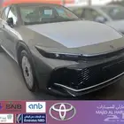 تويوتا كراون برستيج هايبرد 2026 ب149.000 شامل الضريبة