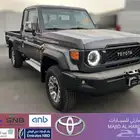 شاص فل كامل رفرف ونش اوتماتيك2025ديزل ب203.550 شامل الضريبه