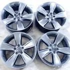 جنوط تشارجر 2017 6سلندر SXT اصليه وكاله