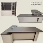 مكتب طقم دولاب خشب دولاب حديد كرأسي جلد كرأسي شبك