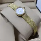 ساعات ديور نسائي هاي كواليتي جوده عاليه ضمان سنتين