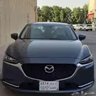 مازدا6 2022 نص فل