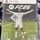 شريط سوني بلاي ستيشن 5 فيفا 25 PS5 FC25