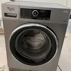 غساله ملابس اوتوماتيك شركة وورل بول