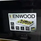 ميكروويف ممتاز بحاله الجديد