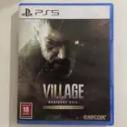 شريط رزدنت ايفل 8 للبيع مستعجل