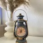 فانوس تراثي أبو ساعة
