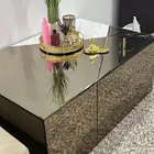 طاولة قهوه