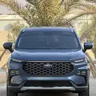 فورد تيريتوري 2024 ممشى( 70)الف