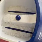 مساج للرجل بالماء