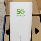 مودم راوتر 5g 4g على جميع الشرايح