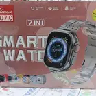 ساعات التر مع 7اساور