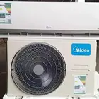 مكيفات إسبليت وشباك أقل أسعار في السوق