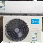 مكيفات سبيلت ميديا ماكس (MIdea Max)