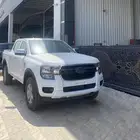 رينجر فورد ديزل XL جديد اصفار 2023