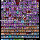 حساب فورت للبدل أو للبيع فيه حسابه آخرى عارضها