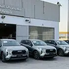 هافال جوليان 2025 جديده 2025 خليجي