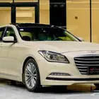 جنيسس بلاتينوم 2016 V6(عروض خاصة )