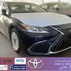 لكزس ES250 ستاندر 2025 ب 182.900 شامل الضريبة