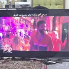 شاشة 55 بوصة