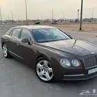 بنتلي فلاينج سبير 2015