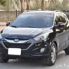هونداي توسان 2015 Limited فل سعودي