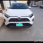 تويوتا RAV4 2023 HYBRID 4 4