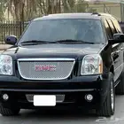 يوكن دينالي 2012 فل سعودي