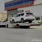 سطحه الرياض لنقل السيارات والدراجات النارية